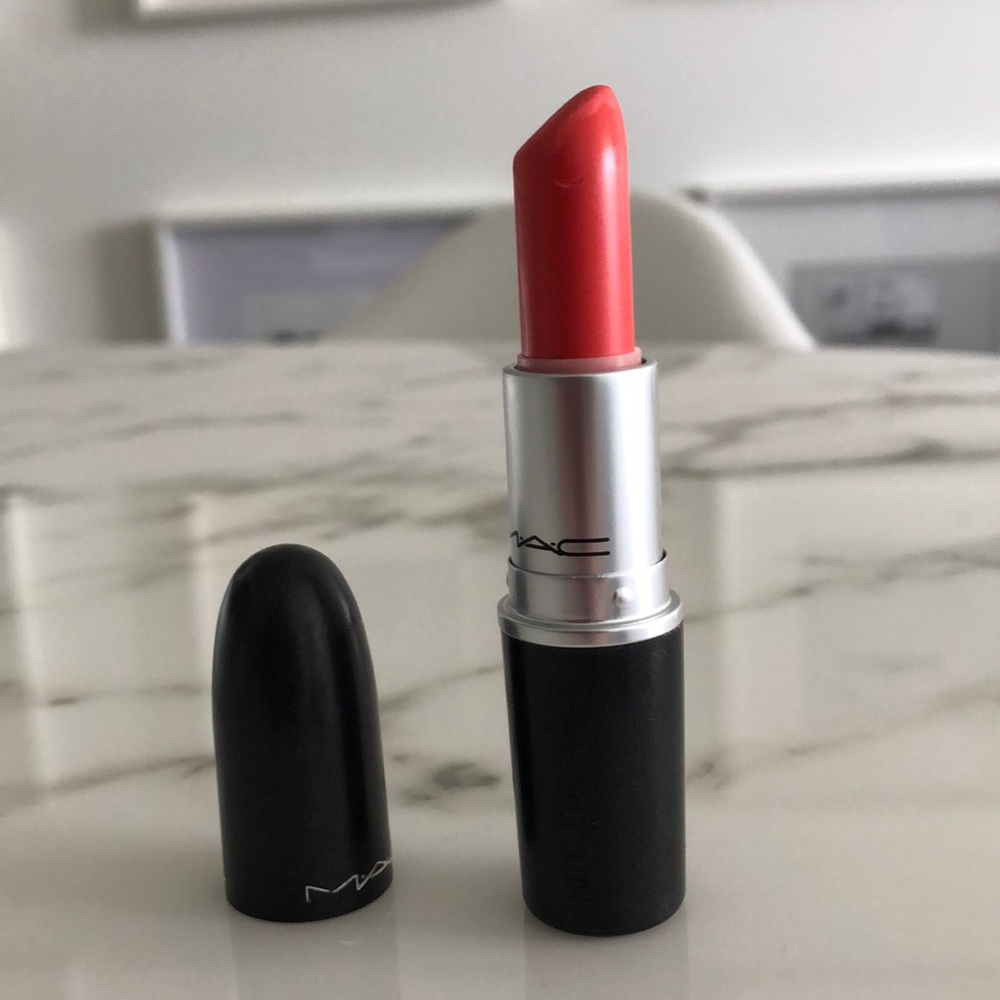 Mac Matte Margherita Lipstick 💄